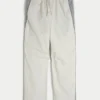 Pantalones de chándal holgados