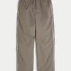 Pantalones de chándal holgados