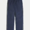 Pantalones de chándal holgados