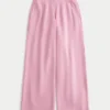 Pantalones de chándal holgados