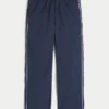 Pantalones de chándal holgados