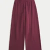 Pantalones de chándal holgados