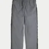 Pantalones de chándal holgados
