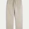 Pantalones de chándal holgados