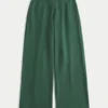 Pantalones de chándal holgados