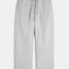 Pantalones de chándal holgados
