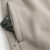 Pantalones de chándal holgados