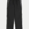 Pantalones de chándal holgados