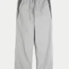 Pantalones de chándal holgados
