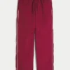 Pantalones de chándal holgados