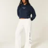 Pantalones de chándal holgados Class of ’26
