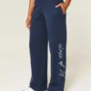 Pantalones de chándal holgados Class of ’26