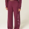 Pantalones de chándal holgados Class of ’26