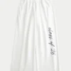 Pantalones de chándal holgados Class of ’26