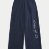 Pantalones de chándal holgados Class of ’26