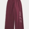 Pantalones de chándal holgados Class of ’26