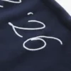 Pantalones de chándal holgados Class of ’26