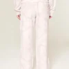Pantalones de chándal holgados con estampado de camuflaje