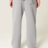 Pantalones de chándal holgados con estampado de dados