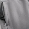 Pantalones de chándal holgados con estampado de dados