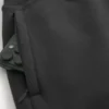 Pantalones de chándal holgados con estampado de serpiente