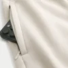 Pantalones de chándal holgados con estampado gráfico de Nueva York