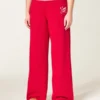 Pantalones de chándal holgados con estampado Sugar