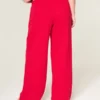 Pantalones de chándal holgados con estampado Sugar