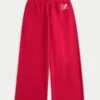 Pantalones de chándal holgados con estampado Sugar