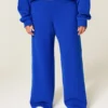Pantalones de chándal holgados con gráfico 2026