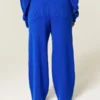 Pantalones de chándal holgados con gráfico 2026