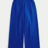 Pantalones de chándal holgados con gráfico 2026