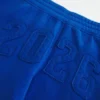 Pantalones de chándal holgados con gráfico 2026