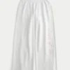 Pantalones de chándal holgados con gráfico Class of ’26