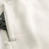 Pantalones de chándal holgados con gráfico de Los Ángeles