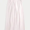 Pantalones de chándal holgados con gráfico Senior
