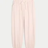 Pantalones de chándal holgados Gilly Hicks Always Cozy Waffle