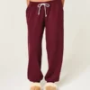 Pantalones de chándal holgados Gilly Hicks Always Cozy Waffle