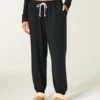 Pantalones de chándal holgados Gilly Hicks Always Cozy Waffle