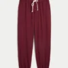 Pantalones de chándal holgados Gilly Hicks Always Cozy Waffle