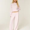 Pantalones de chándal holgados Sparkle