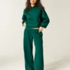 Pantalones de chándal holgados Sparkle
