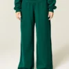 Pantalones de chándal holgados Sparkle