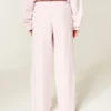 Pantalones de chándal holgados Sparkle