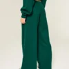 Pantalones de chándal holgados Sparkle