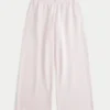 Pantalones de chándal holgados Sparkle