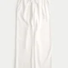 Pantalones de chándal rectos