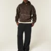 Pantalones de chándal superholgados