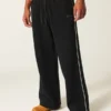 Pantalones de chándal superholgados