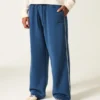 Pantalones de chándal superholgados